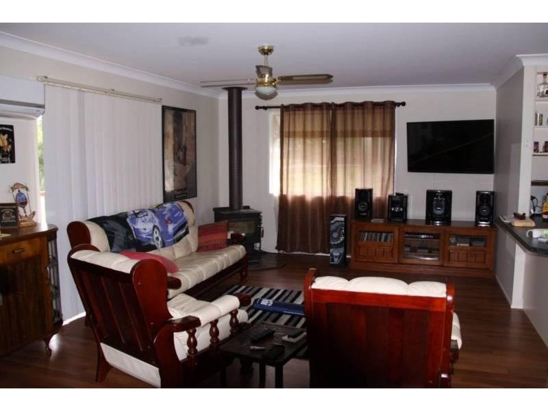 168 Foresthill Fernvale Road, Lynford QLD 4342