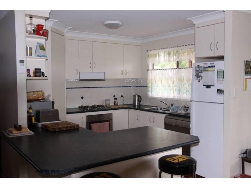 168 Foresthill Fernvale Road, Lynford QLD 4342