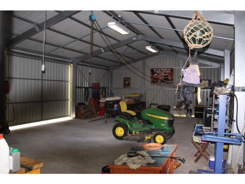 168 Foresthill Fernvale Road, Lynford QLD 4342