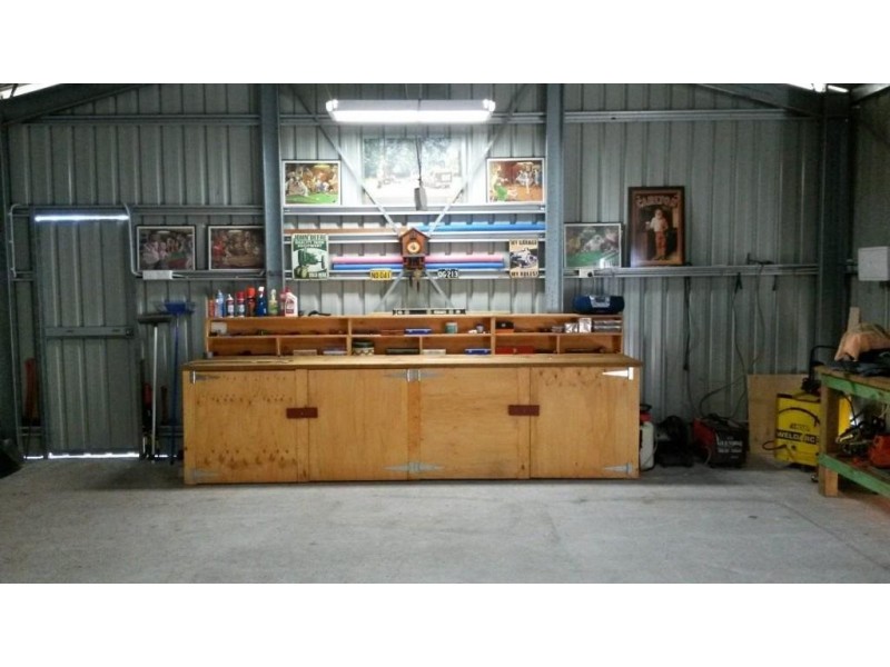 168 Foresthill Fernvale Road, Lynford QLD 4342