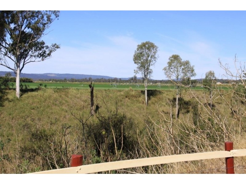 168 Foresthill Fernvale Road, Lynford QLD 4342