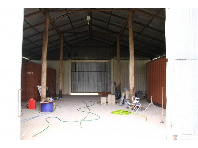 168 Foresthill Fernvale Road, Lynford QLD 4342