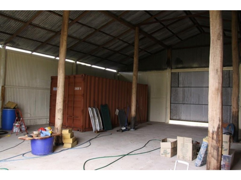 168 Foresthill Fernvale Road, Lynford QLD 4342