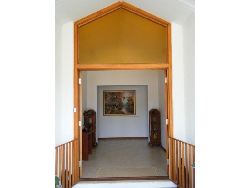 17 Sanctuary Crescent, Wongaling Beach QLD 4852