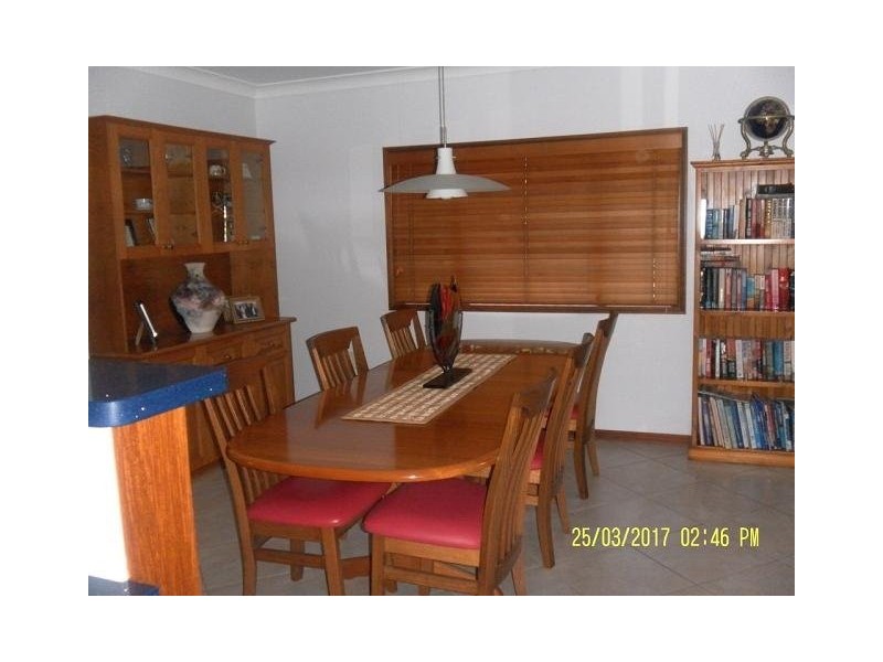 17 Sanctuary Crescent, Wongaling Beach QLD 4852