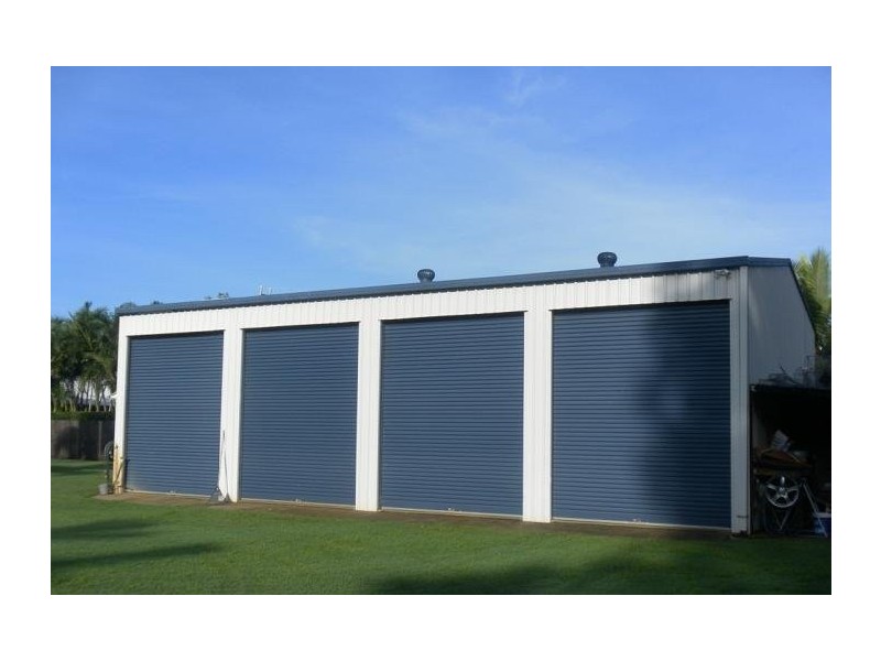 17 Sanctuary Crescent, Wongaling Beach QLD 4852