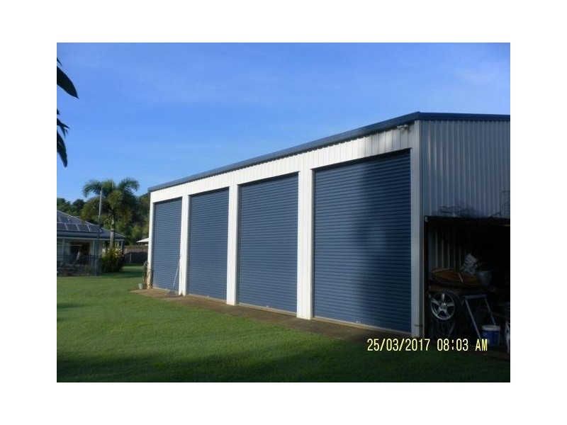 17 Sanctuary Crescent, Wongaling Beach QLD 4852