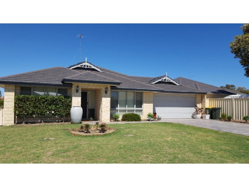 14 Karak Road, Wannanup WA 6210