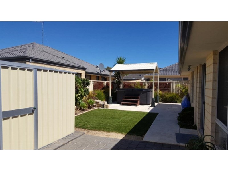 14 Karak Road, Wannanup WA 6210