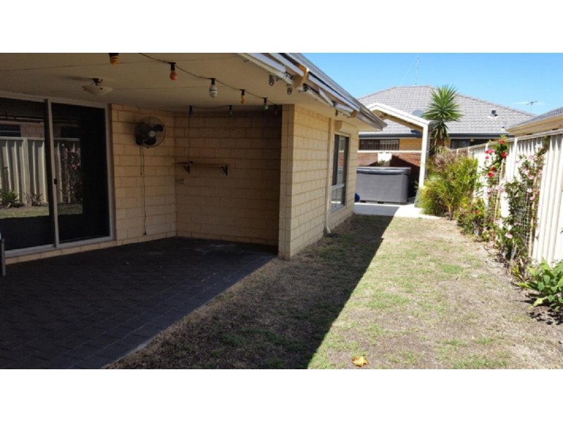 14 Karak Road, Wannanup WA 6210