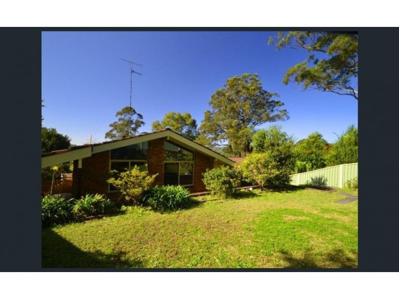 9 Woolard Road, Springfield NSW 2250
