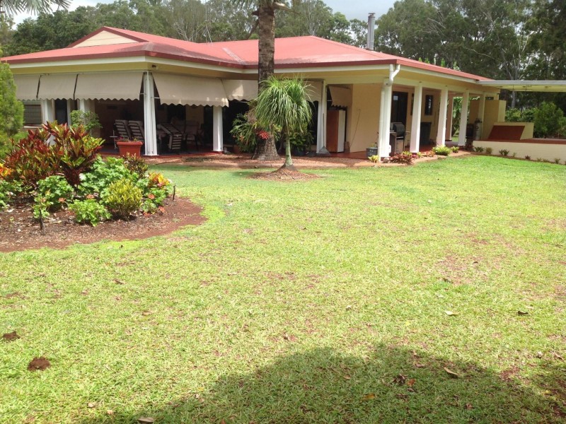 * Sigley Road, Wondecla QLD 4887