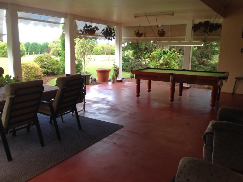 * Sigley Road, Wondecla QLD 4887