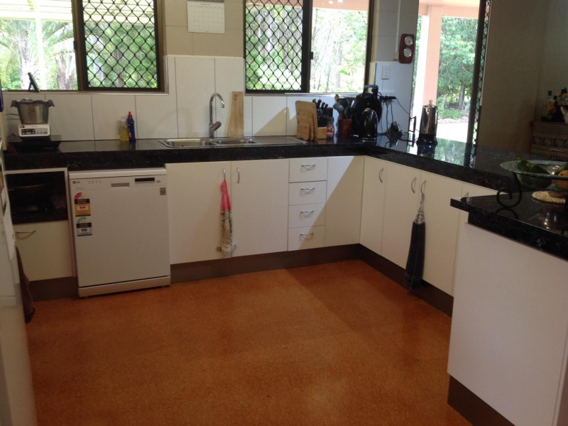 * Sigley Road, Wondecla QLD 4887