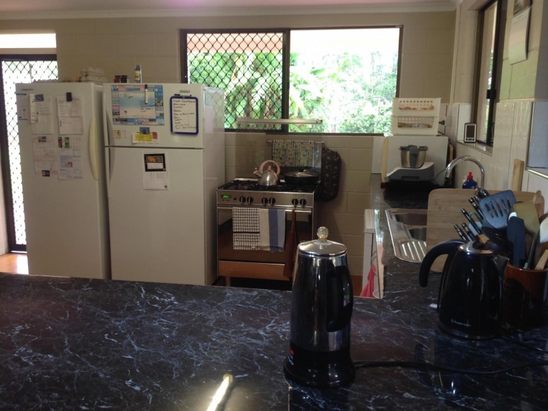 * Sigley Road, Wondecla QLD 4887