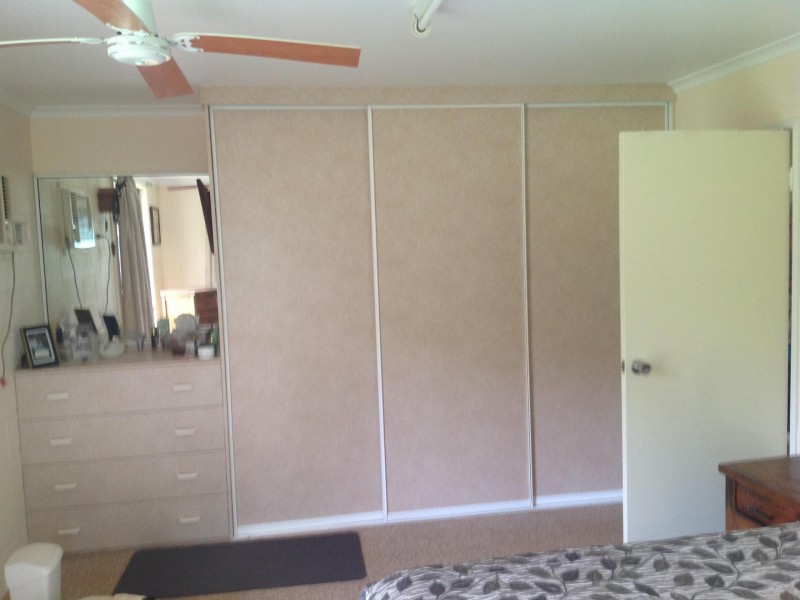 * Sigley Road, Wondecla QLD 4887