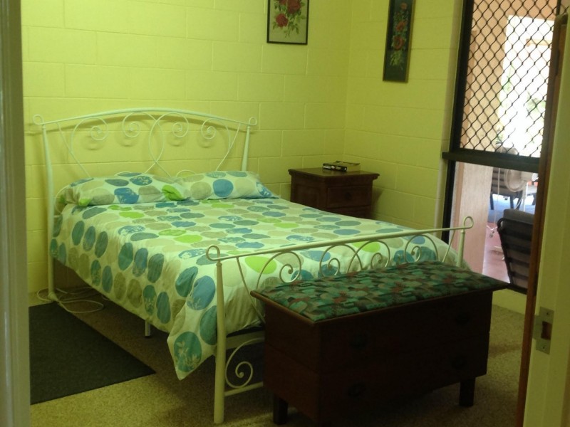 * Sigley Road, Wondecla QLD 4887