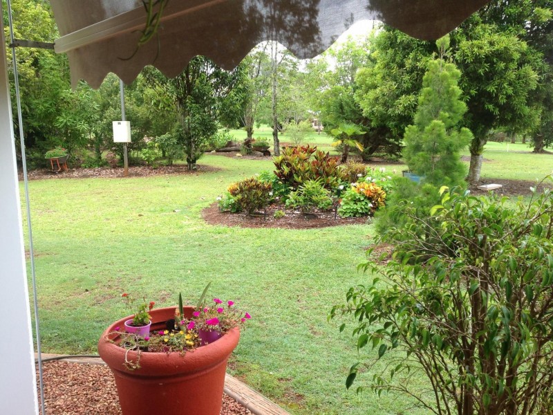 * Sigley Road, Wondecla QLD 4887