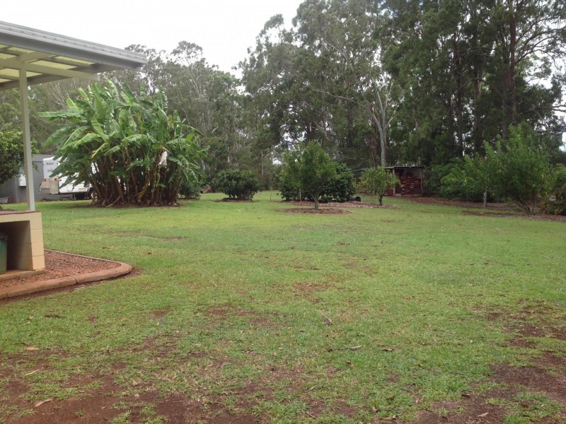 * Sigley Road, Wondecla QLD 4887