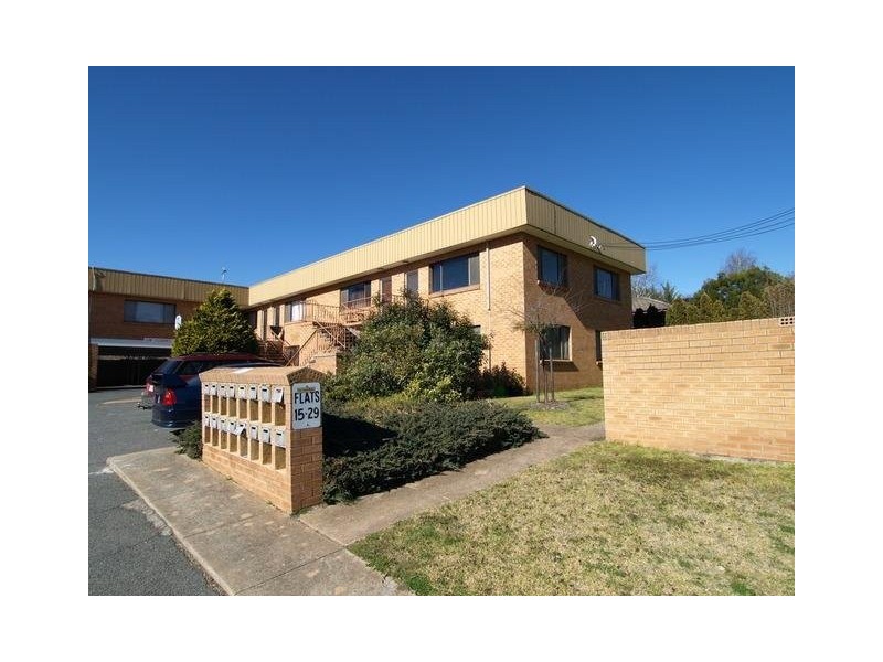 29/30 River Street, Oaks Estate ACT 2620