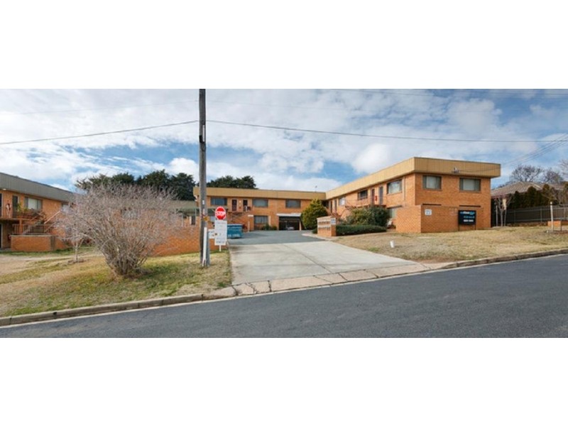 29/30 River Street, Oaks Estate ACT 2620