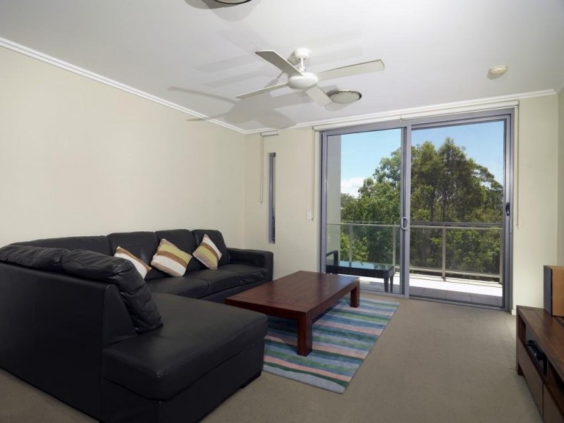 15/154 Musgrave Avenue, Southport QLD 4215