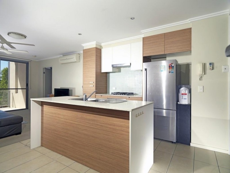 15/154 Musgrave Avenue, Southport QLD 4215