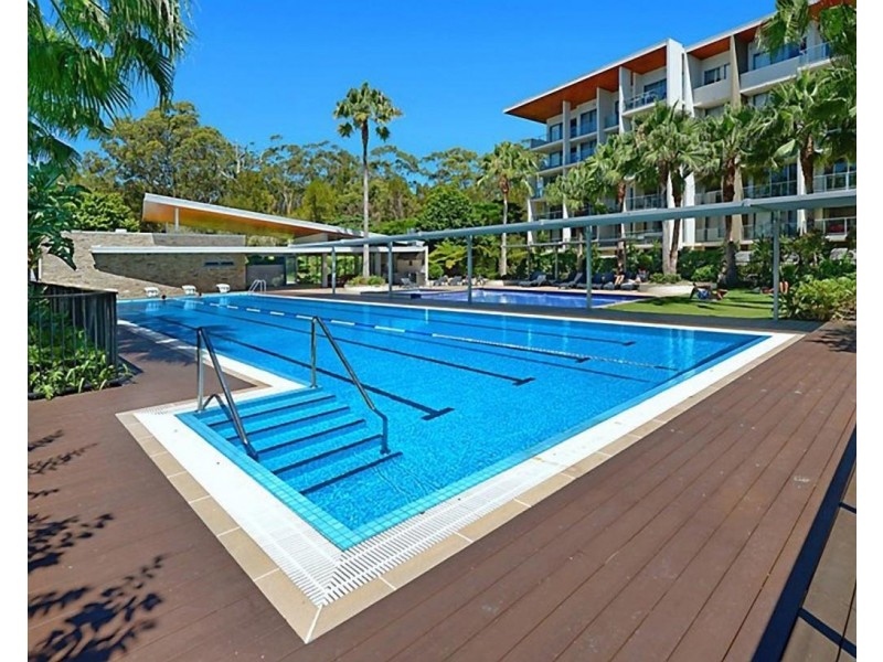 15/154 Musgrave Avenue, Southport QLD 4215