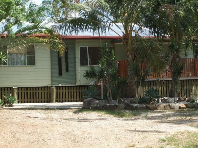 25 Findling Road, Boyne Island QLD 4680