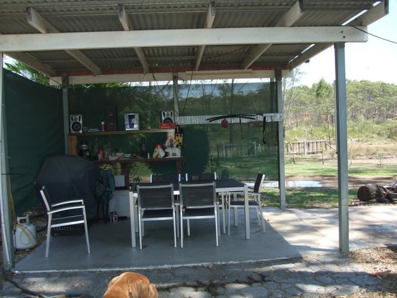 25 Findling Road, Boyne Island QLD 4680