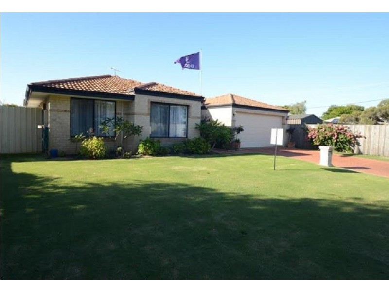 3 Seattle Court, Quindalup WA 6281