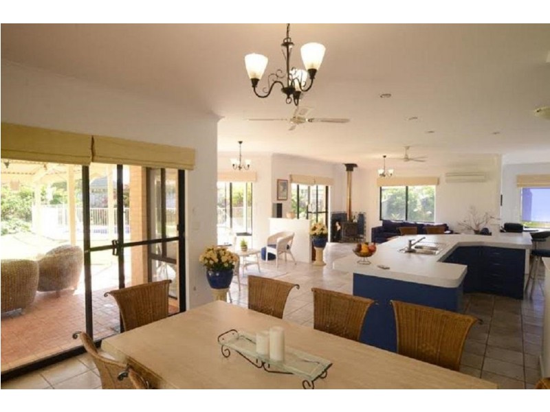 3 Seattle Court, Quindalup WA 6281