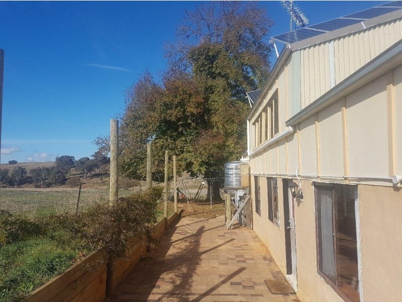 1177 Carabost Road, Humula NSW 2652