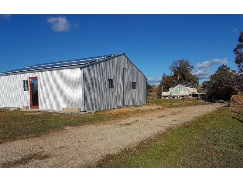 1177 Carabost Road, Humula NSW 2652