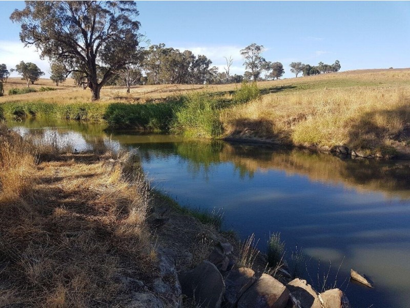 1177 Carabost Road, Humula NSW 2652