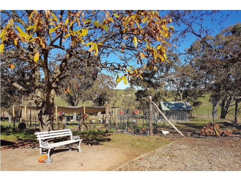 1177 Carabost Road, Humula NSW 2652