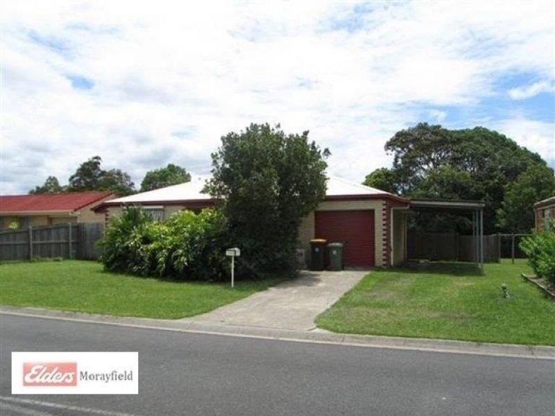 19 Dorset Drive, Caboolture South QLD 4510