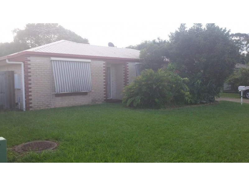 19 Dorset Drive, Caboolture South QLD 4510