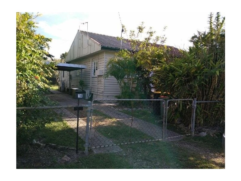 18 Shell Street, Caboolture QLD 4510