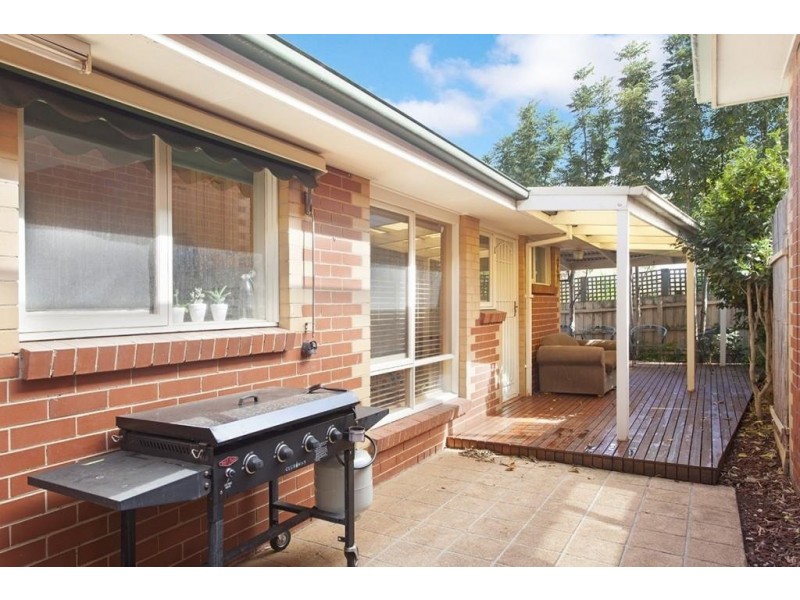 2/4 Culcairn Court, Narre Warren South VIC 3805