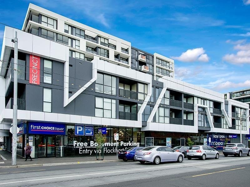 B111  8 Grosvenor Street, Abbotsford VIC 3067