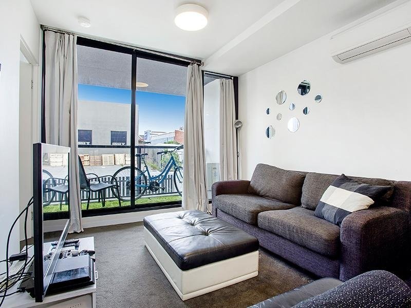 B111  8 Grosvenor Street, Abbotsford VIC 3067