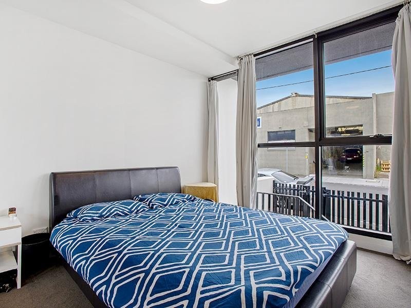 B111  8 Grosvenor Street, Abbotsford VIC 3067