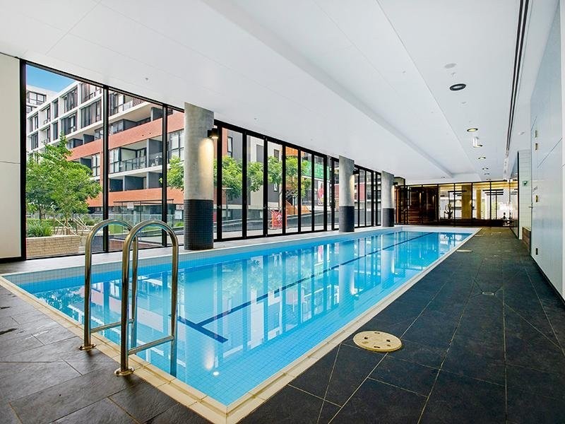 B111  8 Grosvenor Street, Abbotsford VIC 3067