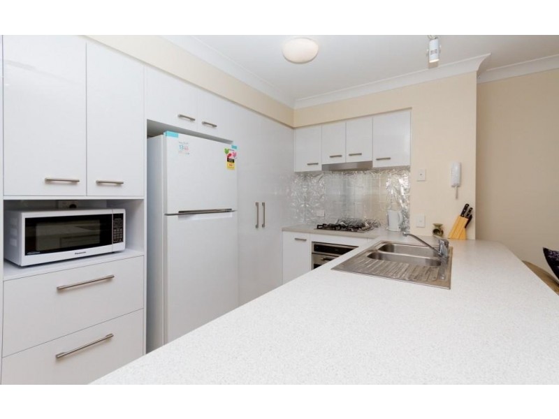 14/53 Warren Street, St Lucia QLD 4067
