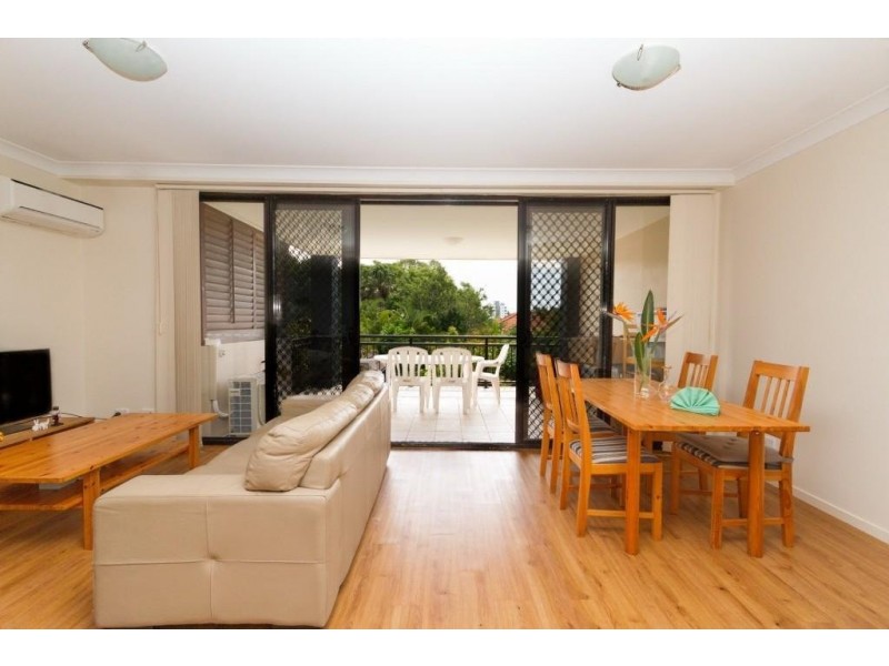 14/53 Warren Street, St Lucia QLD 4067