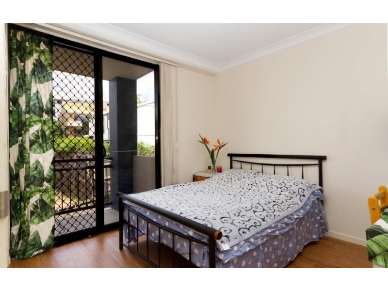 14/53 Warren Street, St Lucia QLD 4067