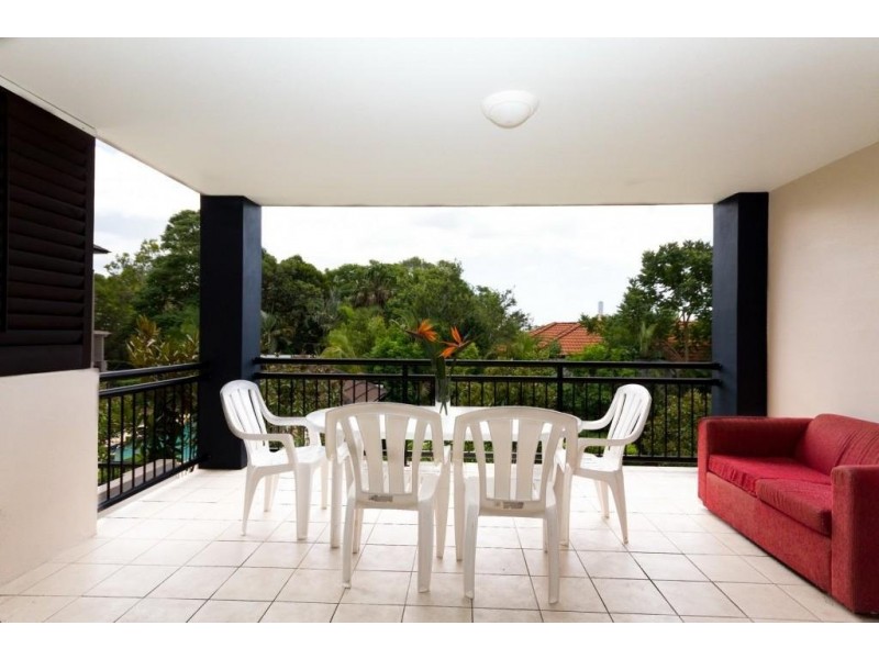 14/53 Warren Street, St Lucia QLD 4067