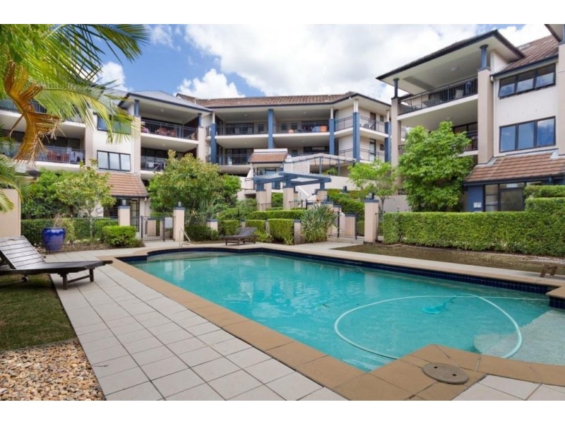 14/53 Warren Street, St Lucia QLD 4067