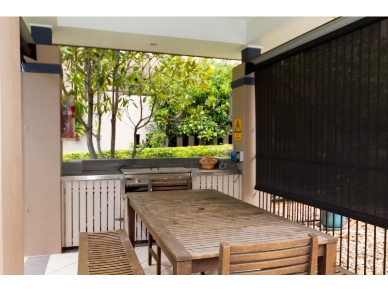 14/53 Warren Street, St Lucia QLD 4067